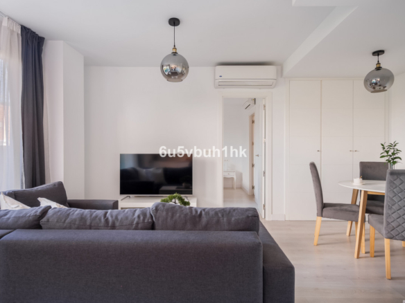 Apartment for sale in Mijas