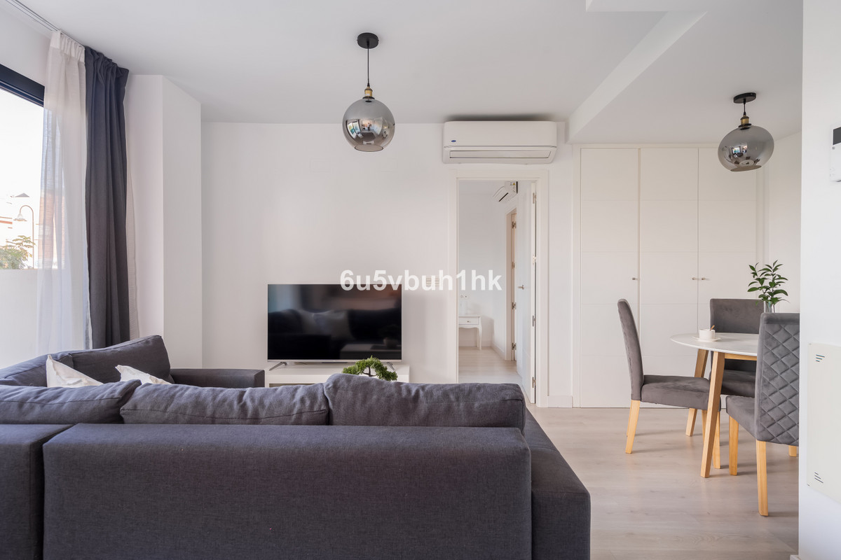 Apartment for sale in Mijas
