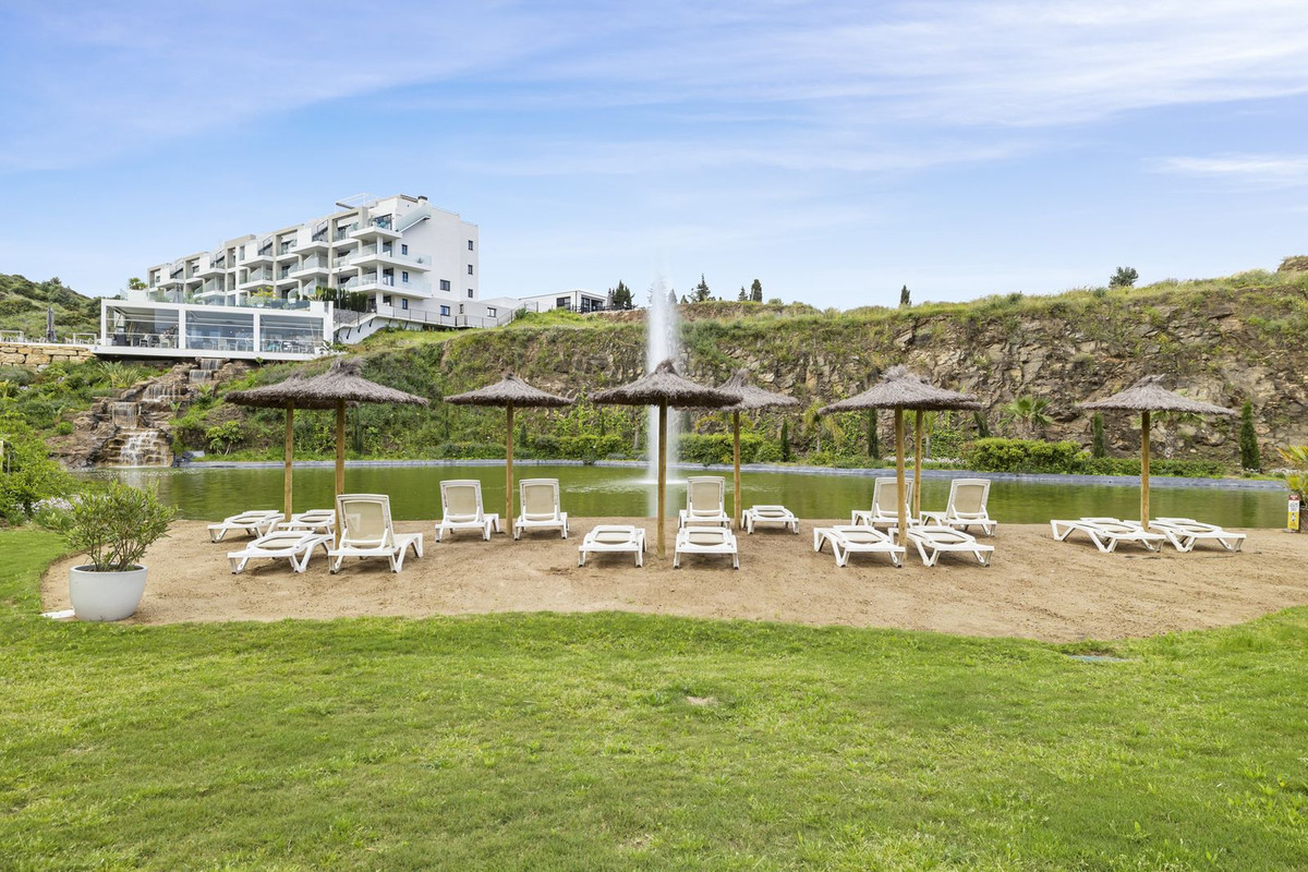 Apartment for sale in Mijas