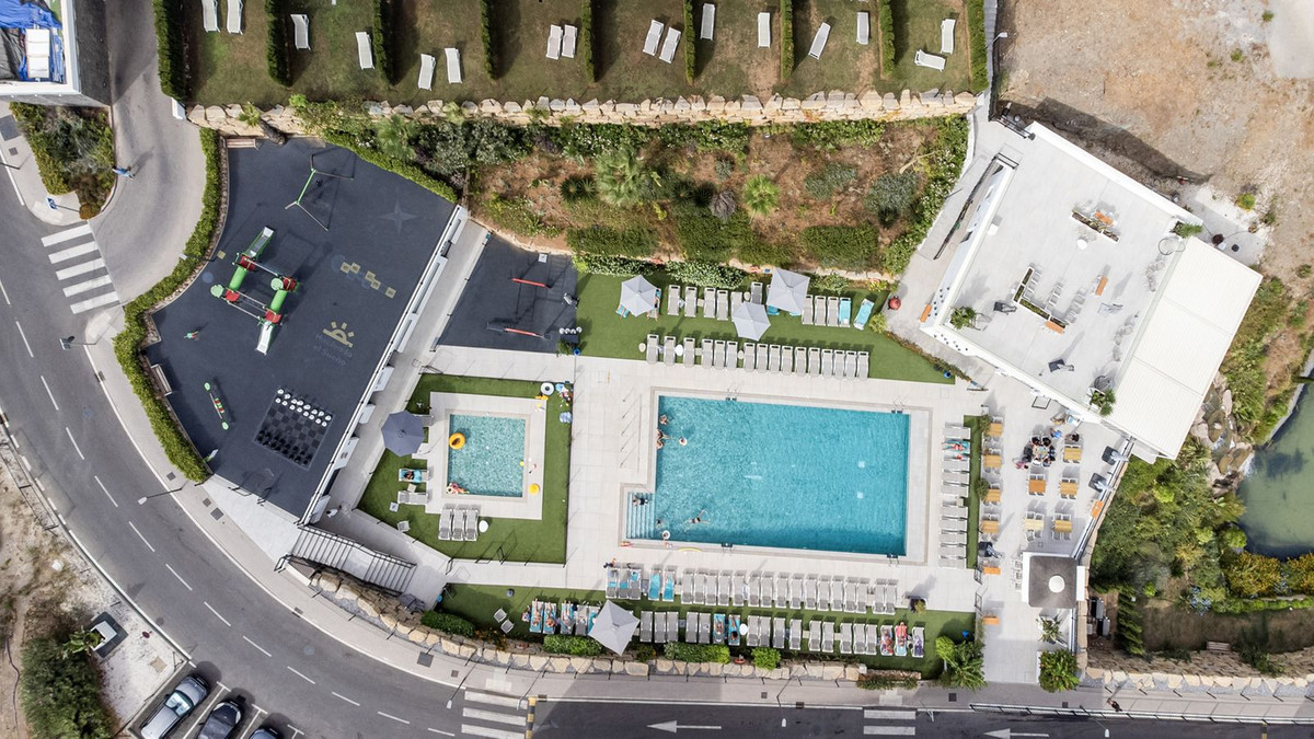 Apartment for sale in Mijas