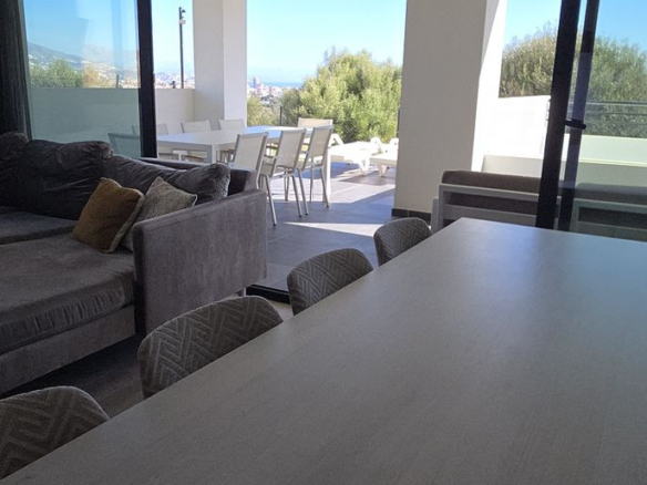 Apartment for sale in Mijas