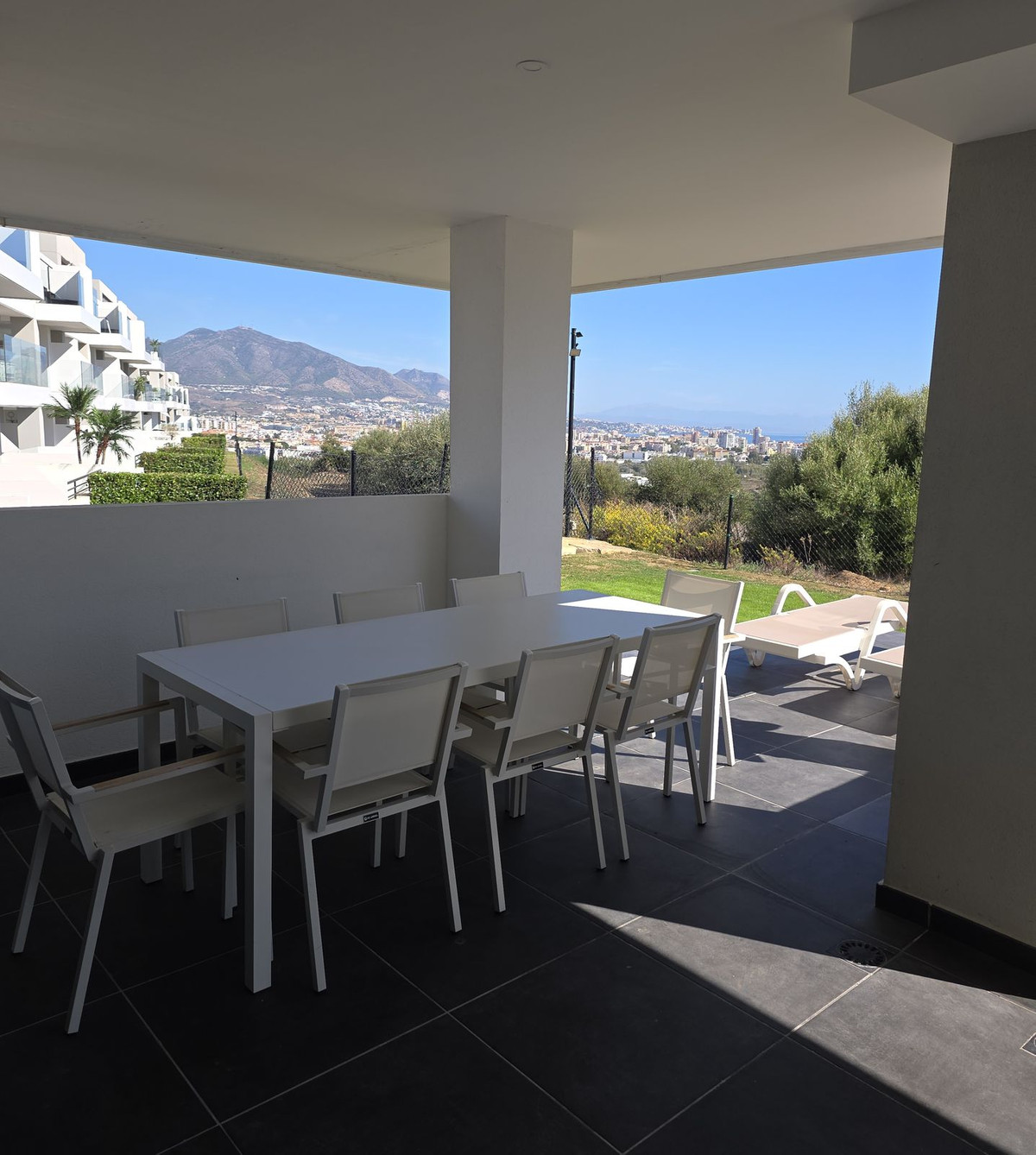 Apartment for sale in Mijas