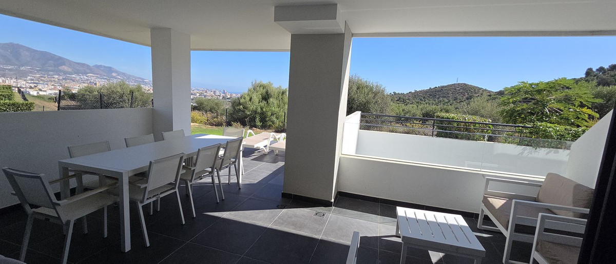 Apartment for sale in Mijas