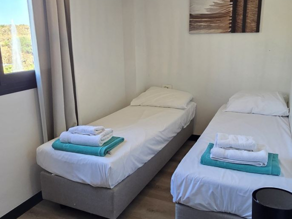Apartment for sale in Mijas