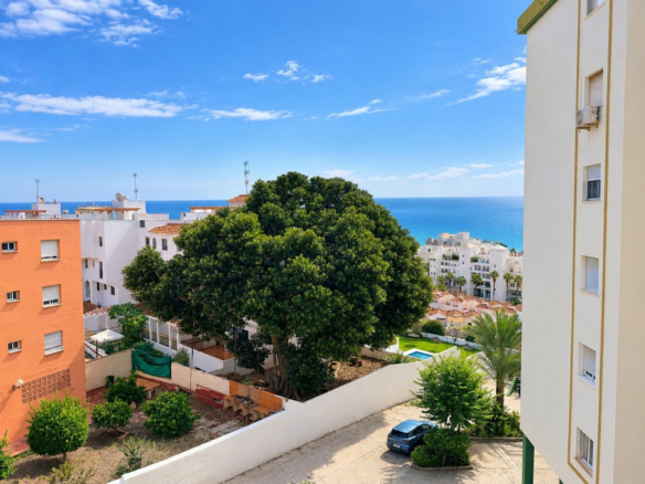 Apartment for sale in Torremolinos