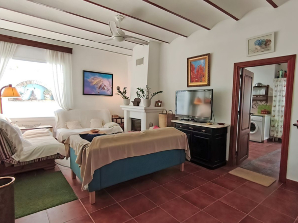 Finca for sale in Málaga