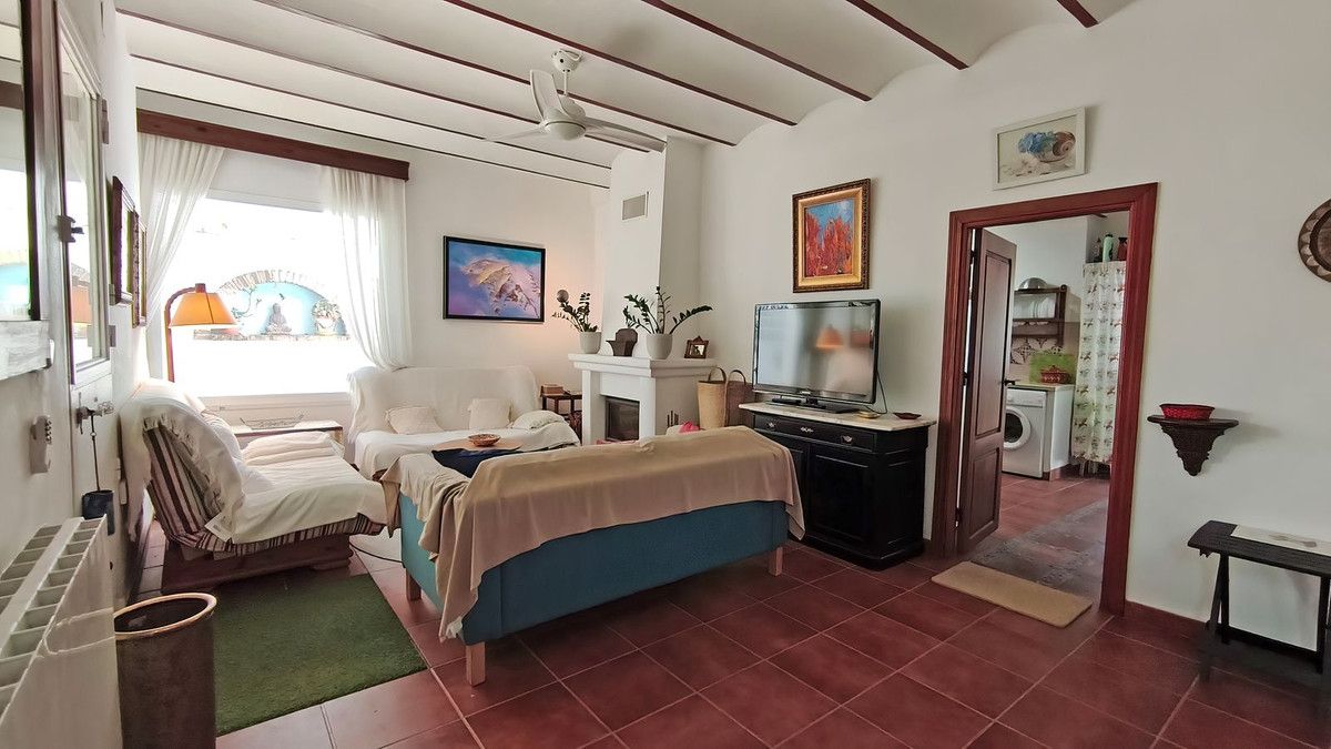 Finca for sale in Málaga