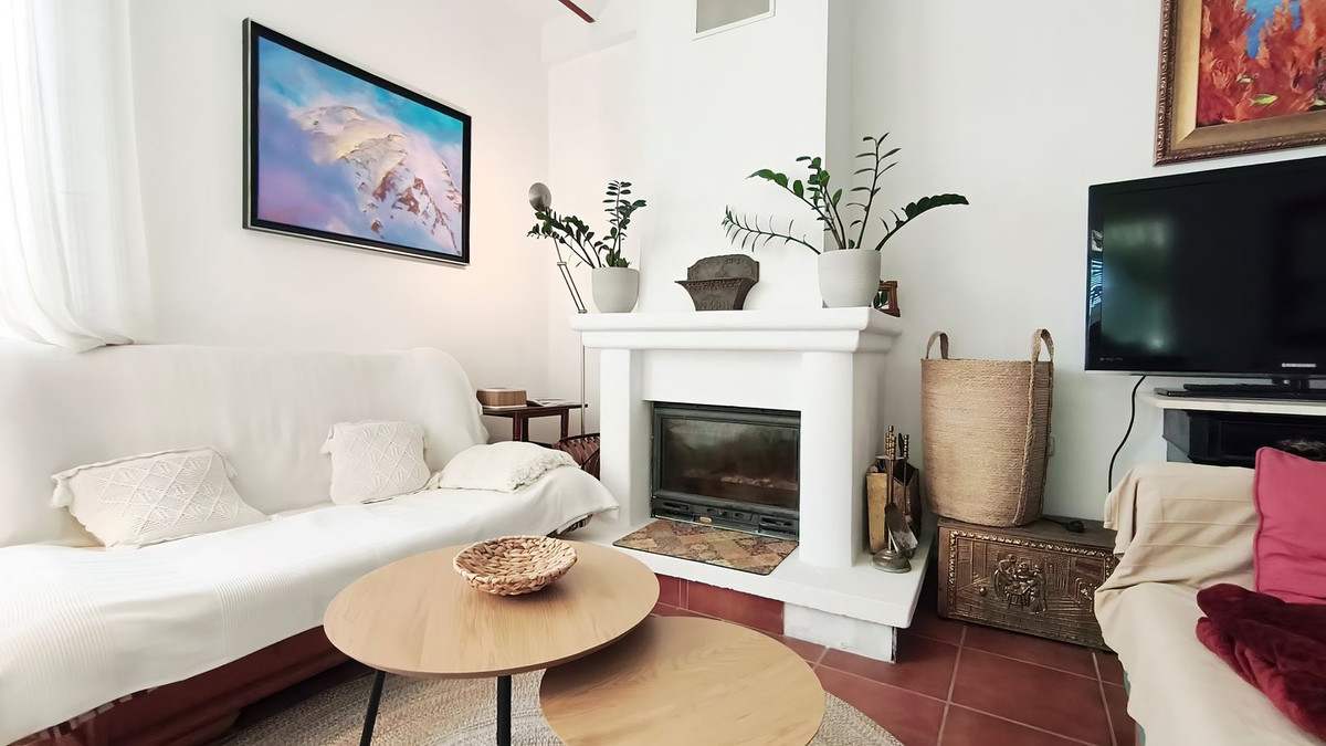 Finca for sale in Málaga