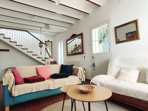 Finca for sale in Málaga