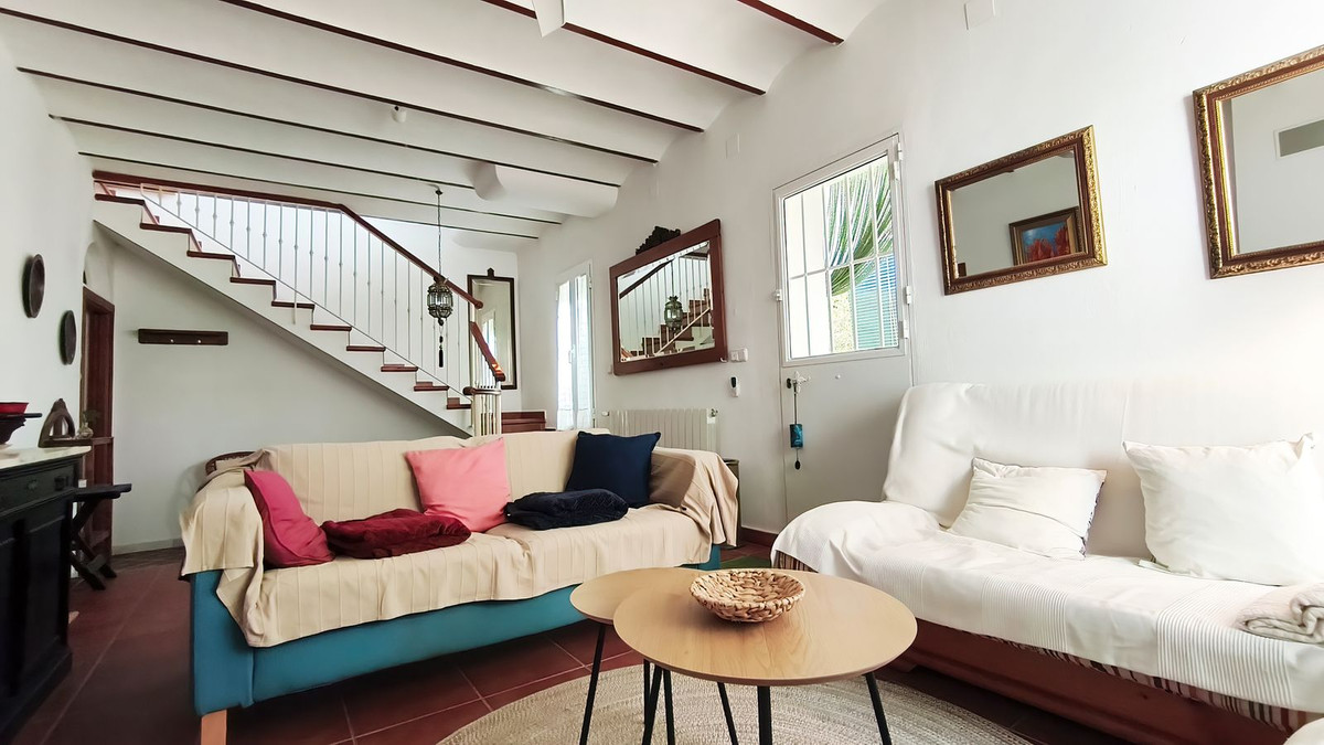 Finca for sale in Málaga