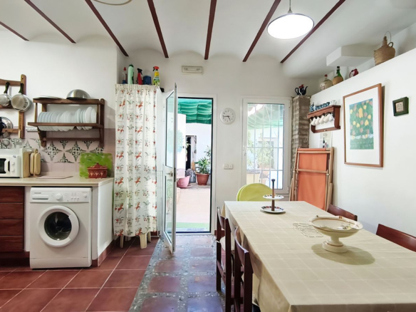 Finca for sale in Málaga