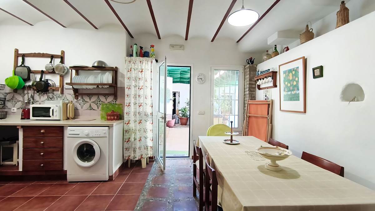 Finca for sale in Málaga