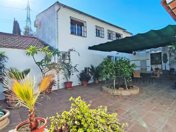 Finca for sale in Málaga