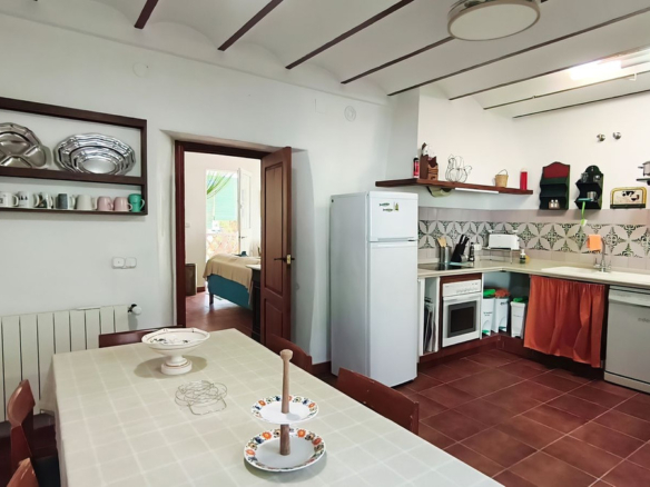 Finca for sale in Málaga