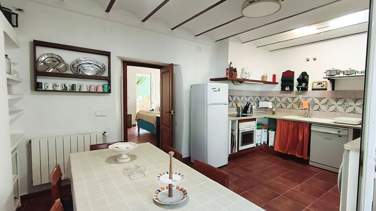Finca for sale in Málaga