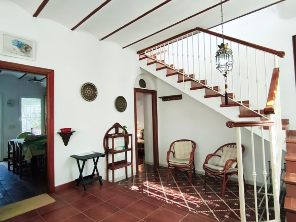Finca for sale in Málaga