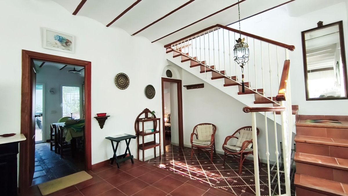 Finca for sale in Málaga