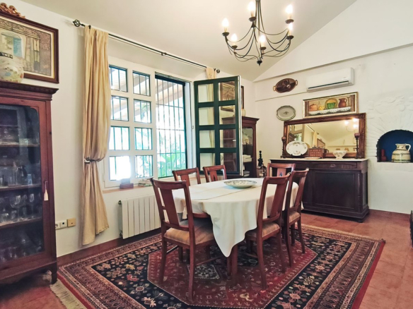 Finca for sale in Málaga