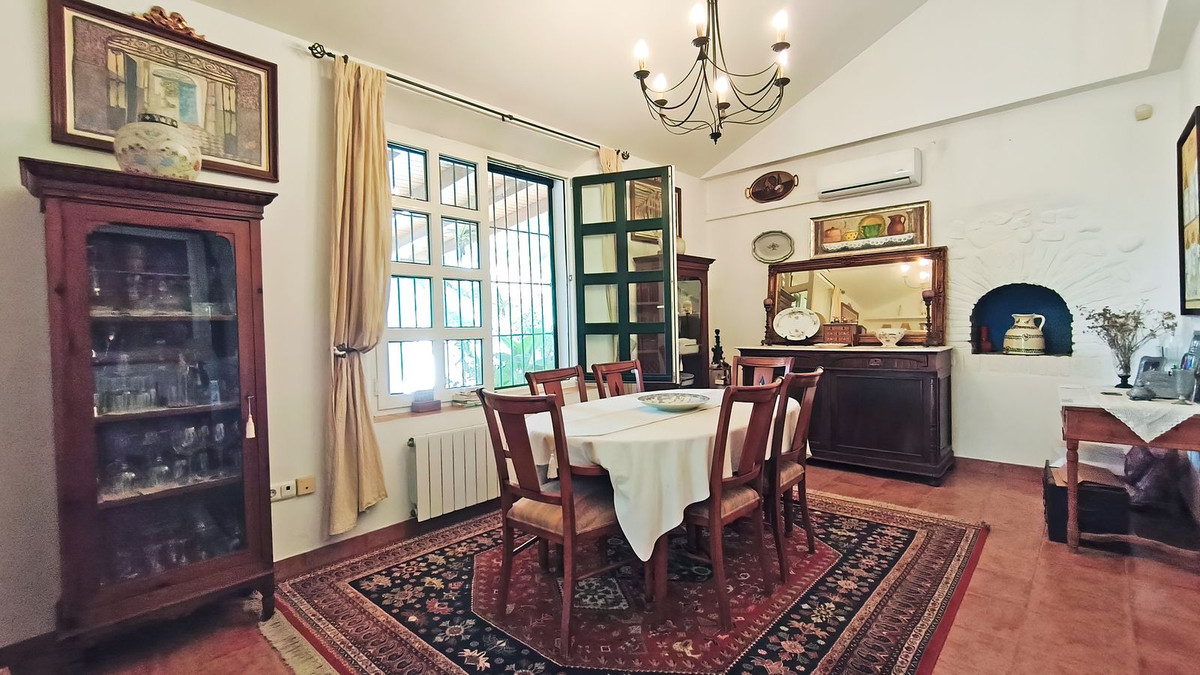 Finca for sale in Málaga