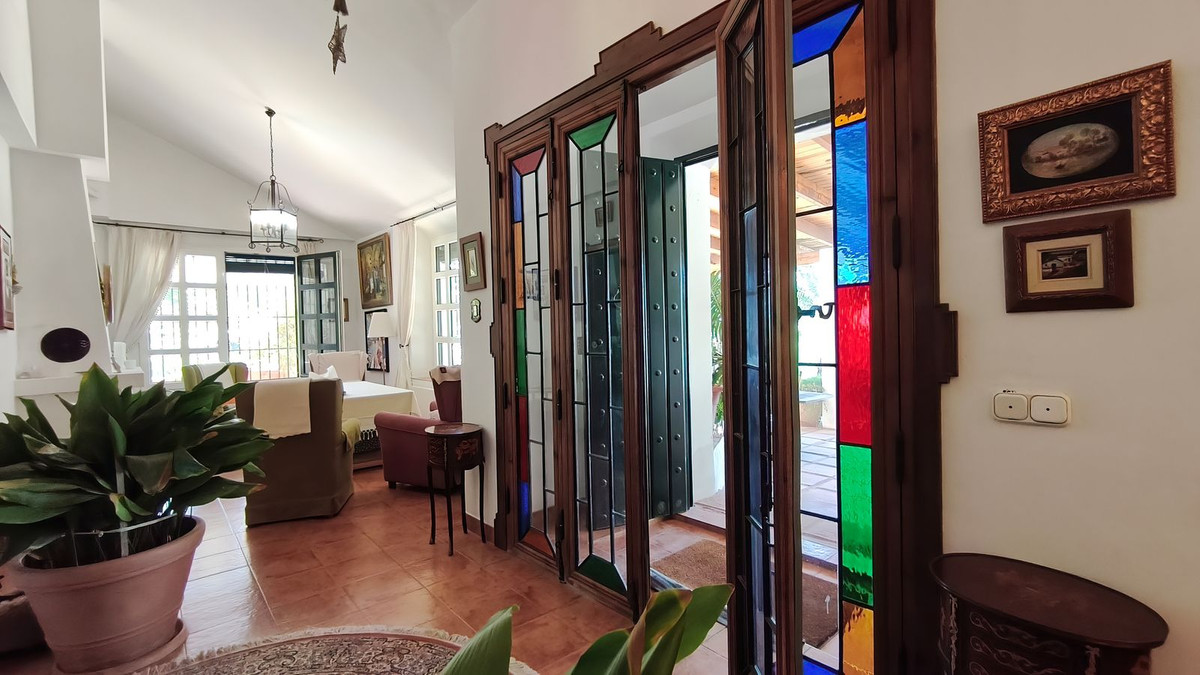 Finca for sale in Málaga