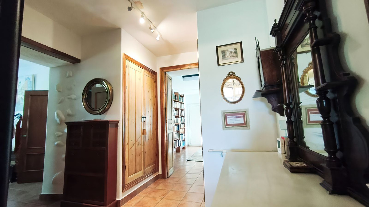 Finca for sale in Málaga