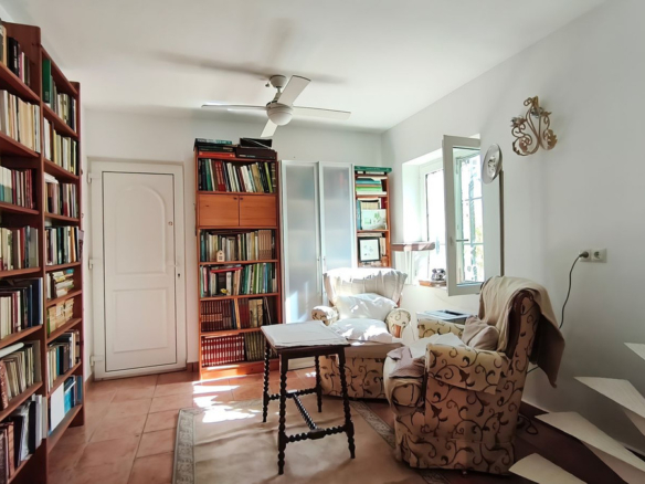 Finca for sale in Málaga