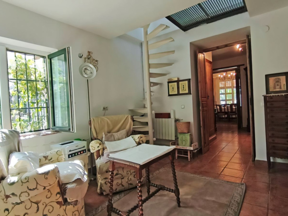 Finca for sale in Málaga