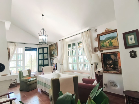 Finca for sale in Málaga