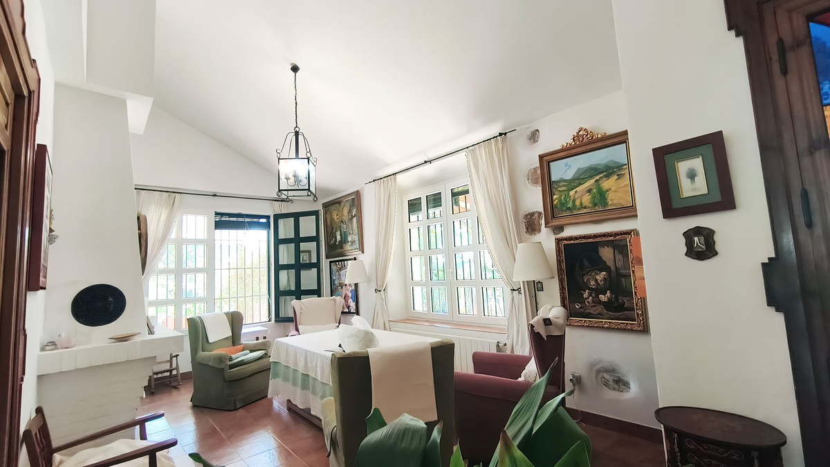 Finca for sale in Málaga