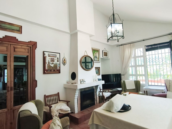 Finca for sale in Málaga