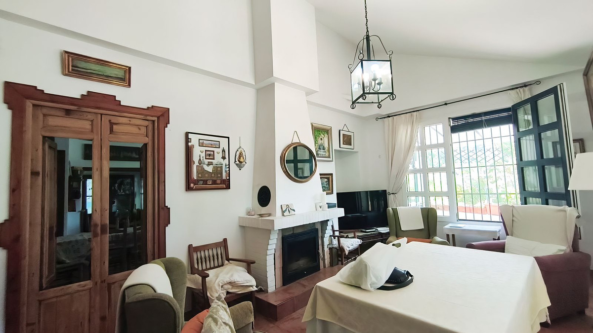 Finca for sale in Málaga