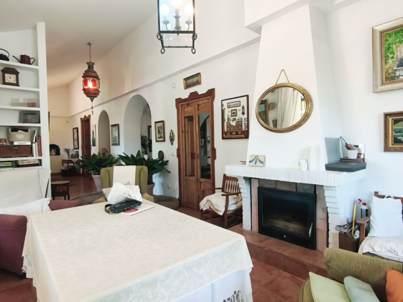 Finca for sale in Málaga