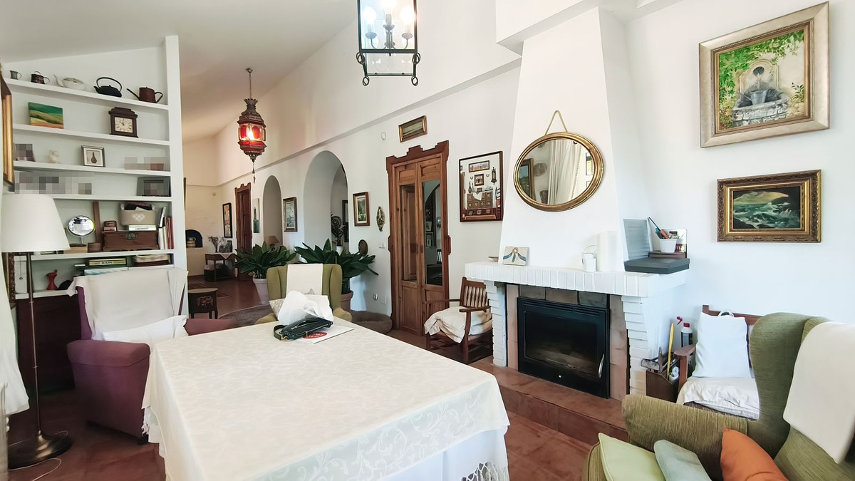 Finca for sale in Málaga
