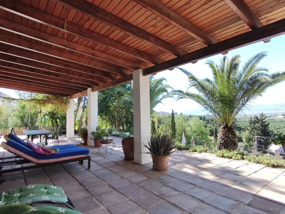 Finca for sale in Málaga