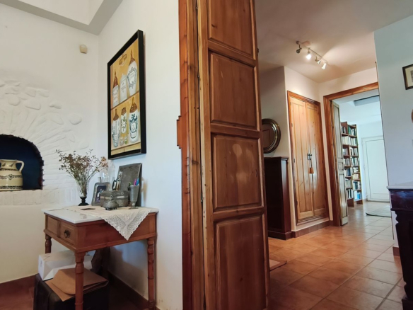 Finca for sale in Málaga