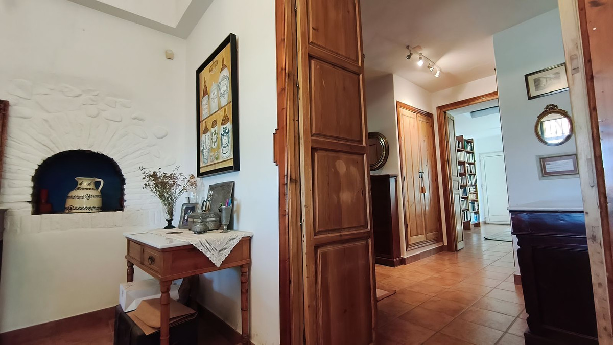 Finca for sale in Málaga