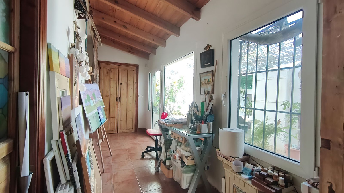 Finca for sale in Málaga