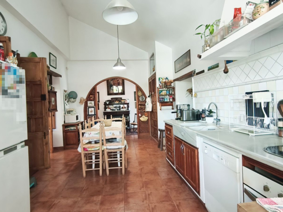 Finca for sale in Málaga