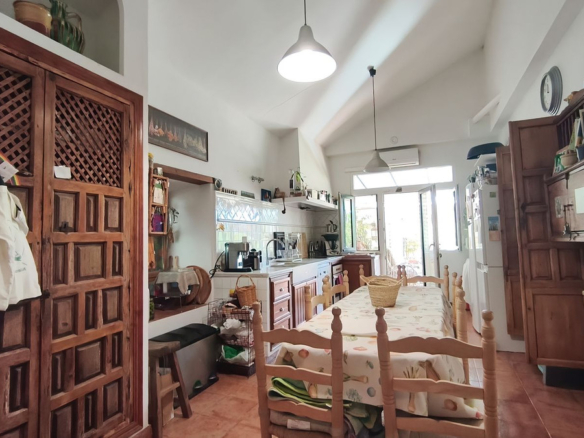 Finca for sale in Málaga