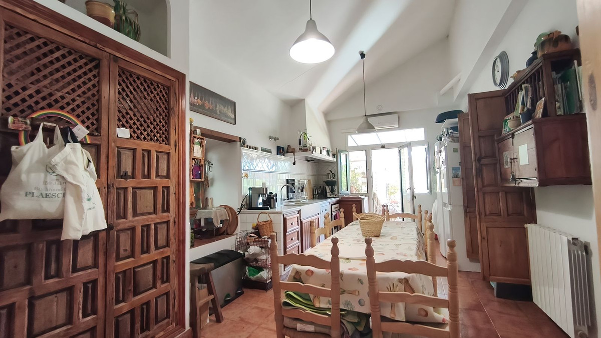 Finca for sale in Málaga