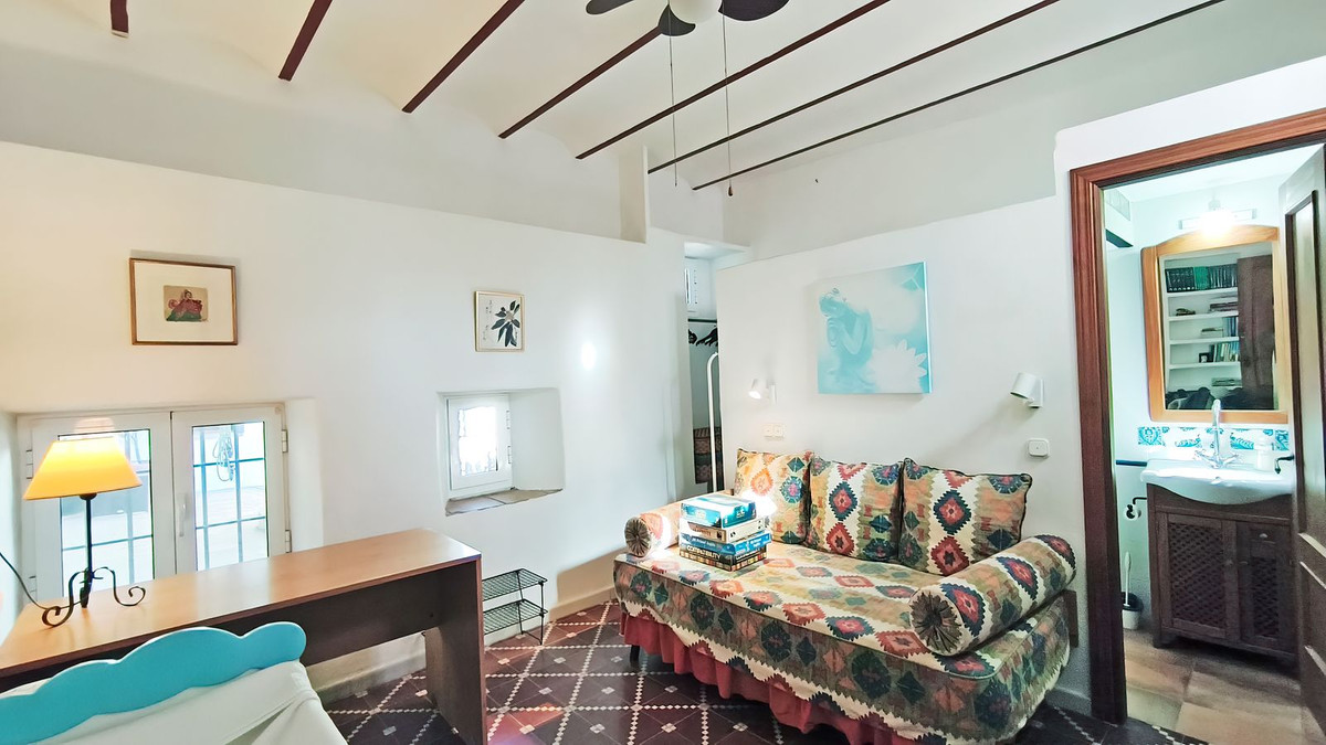 Finca for sale in Málaga