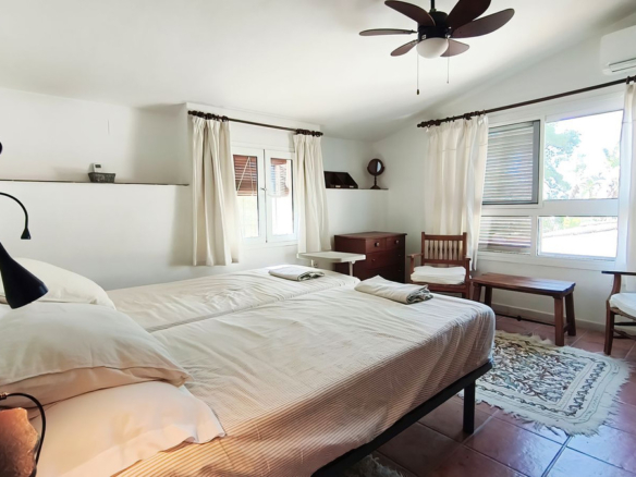 Finca for sale in Málaga