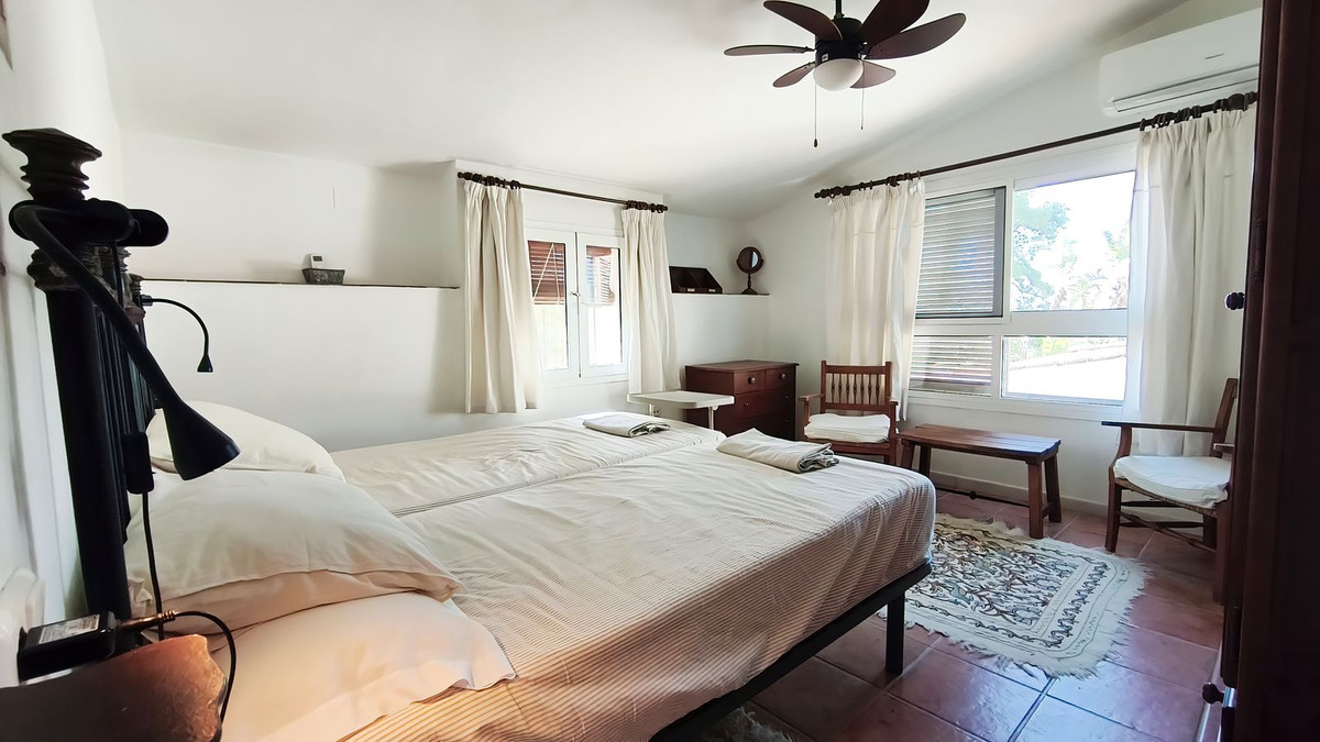 Finca for sale in Málaga