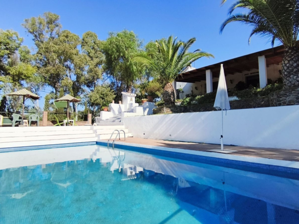 Finca for sale in Málaga