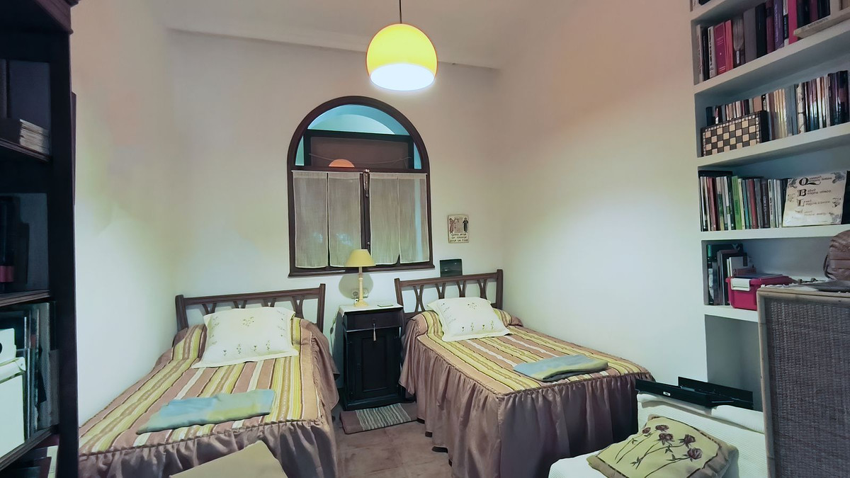 Finca for sale in Málaga
