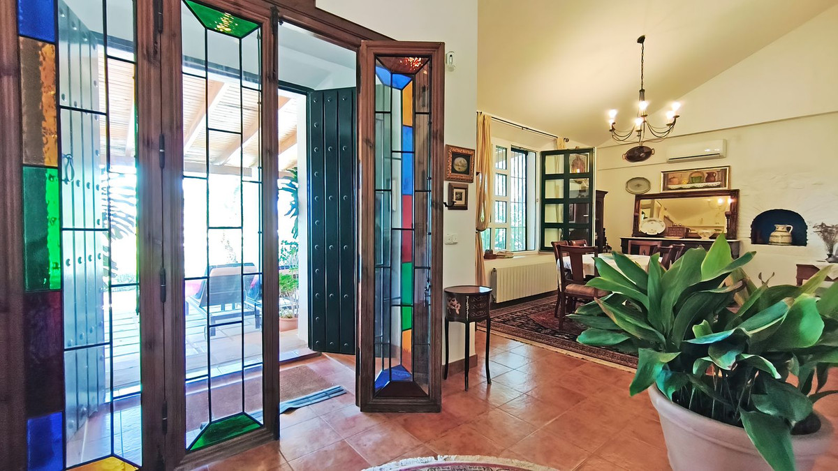 Finca for sale in Málaga