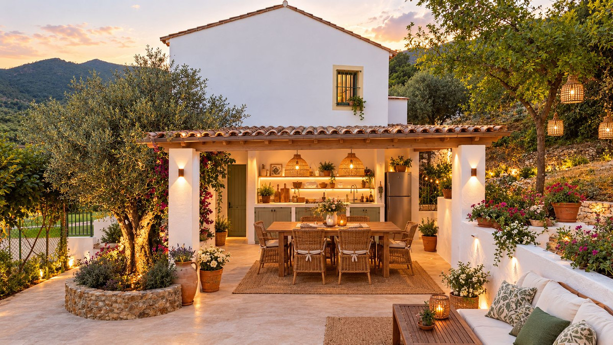 Finca for sale in Ojén