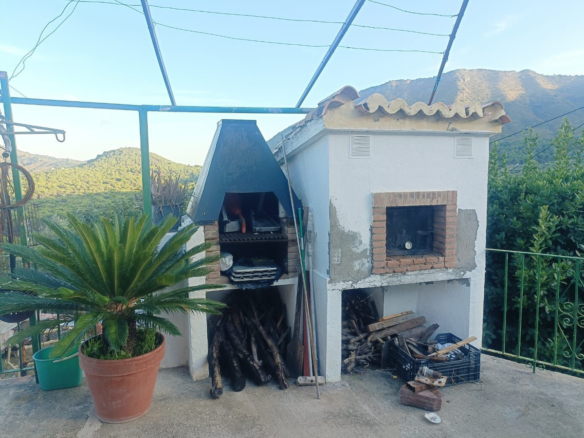 Finca for sale in Ojén
