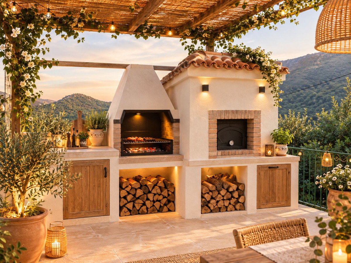 Finca for sale in Ojén