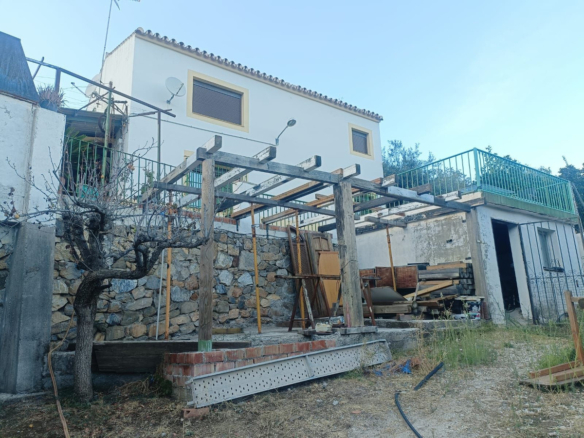 Finca for sale in Ojén